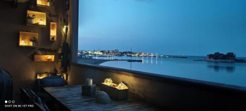 Apartamento La Casa Dell'alba
