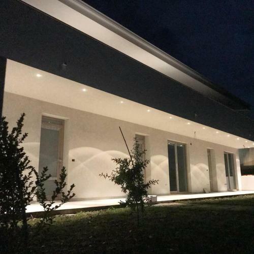 Bed & Breakfast Il Crepuscolo Marzamemi