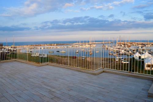 Apartamento Harbor Houses III