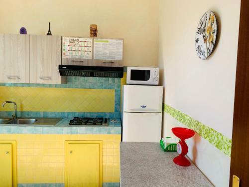 Kitiya's House