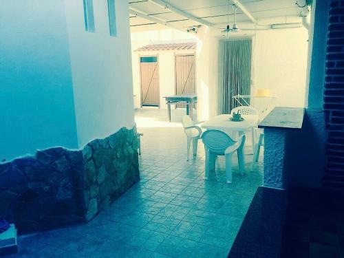 Kitiya's House