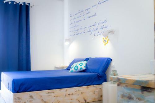 Bed & Breakfast Isola Dei Poeti