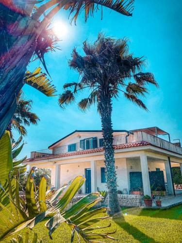 Apartamento Villa Oasi Di Vendicari
