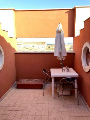 Apartamento Marzamemi Centro Storico
