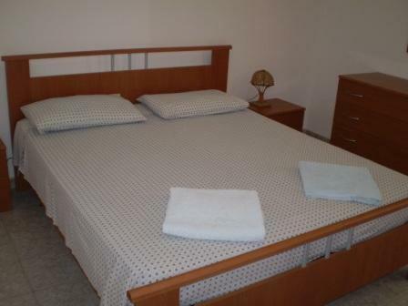Agroturismo Agriturismo Mediterraneo Camping