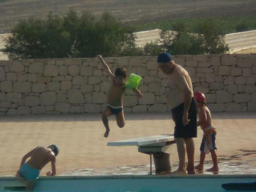 Agroturismo Agriturismo Mediterraneo Camping