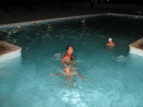 Agroturismo Agriturismo Mediterraneo Camping