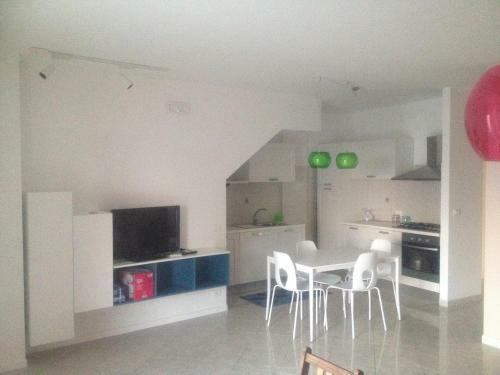 Apartamento Real Marzamemi