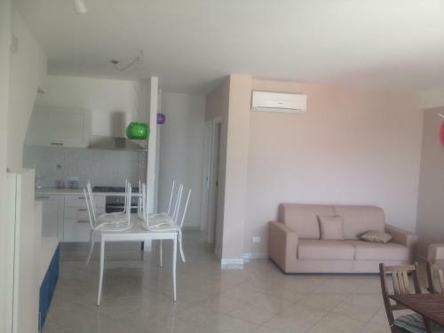 Apartamento Real Marzamemi