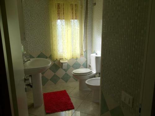 Apartamento Real Marzamemi