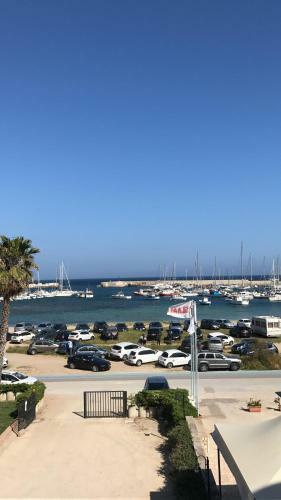 Apartamento Real Marzamemi