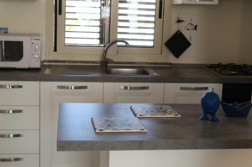 Apartamento Seahorse In Marzamemi