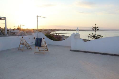 Apartamento Seahorse In Marzamemi
