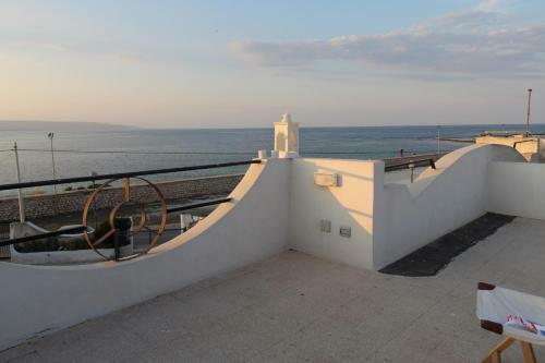 Apartamento Seahorse In Marzamemi