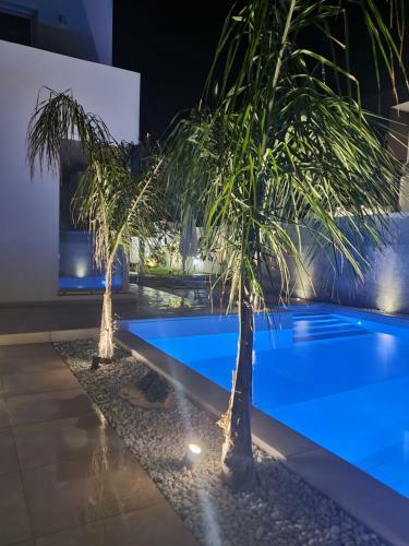 Villa La Perla Di Marzamemi