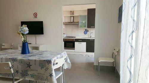Apartamento Casa Vacanze Il Borghetto