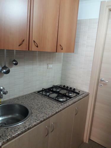 Apartamento Casa Mariagrazia