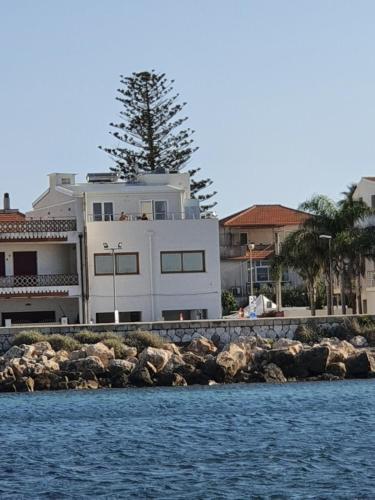 Apartamento Amareilmare1