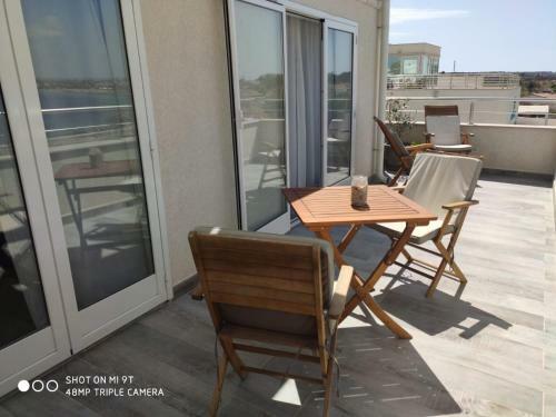 Apartamento Amareilmare1