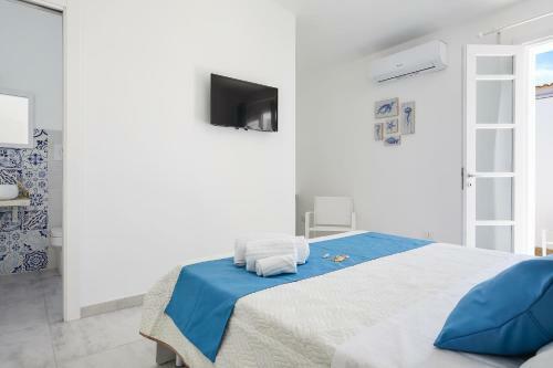 I Gufi Bed & Breakfast Marzamemi