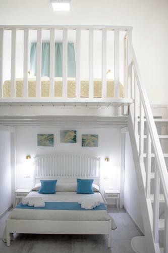 I Gufi Bed & Breakfast Marzamemi