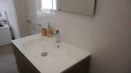 Apartamento Trinacria Bedda