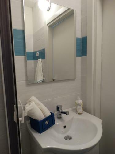 Apartamento Trinacria Bedda