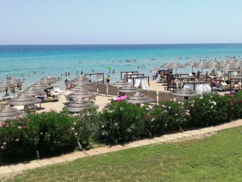 Mediterraneo Apartment Oro Marzamemi