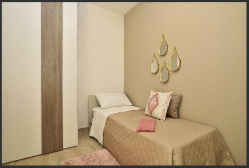 Mediterraneo Apartment Oro Marzamemi