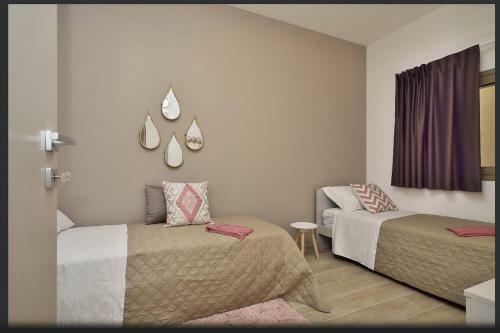 Mediterraneo Apartment Oro Marzamemi