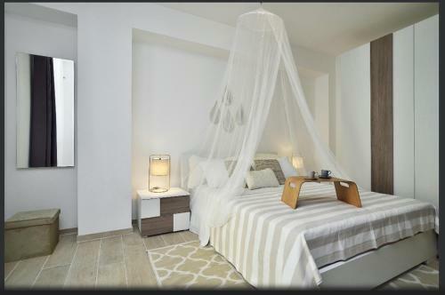 Mediterraneo Apartment Oro Marzamemi
