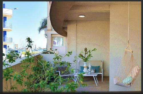 Mediterraneo Apartment Oro Marzamemi