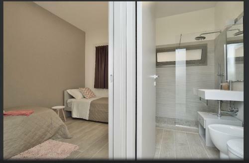 Mediterraneo Apartment Oro Marzamemi