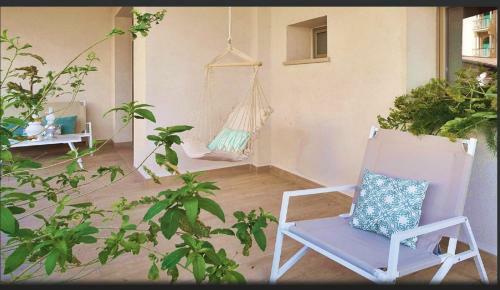 Mediterraneo Apartment Oro Marzamemi