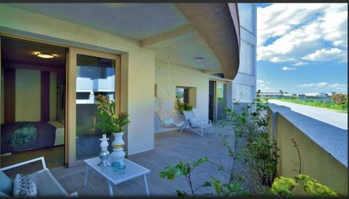 Mediterraneo Apartment Oro Marzamemi