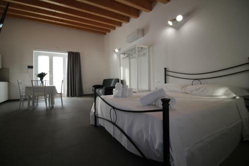 Hostal Dimora Savarino