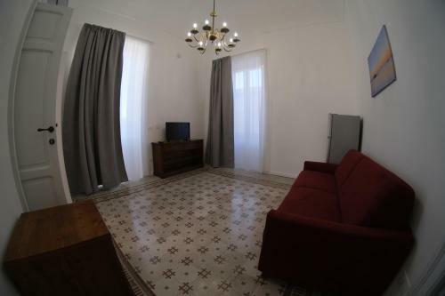 Hostal Dimora Savarino