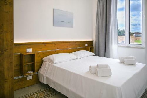Hostal Dimora Savarino