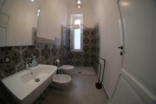 Hostal Dimora Savarino
