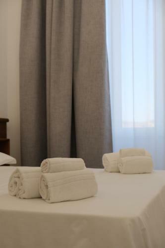 Hostal Dimora Savarino