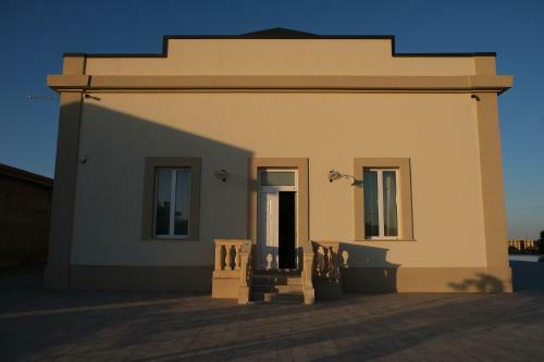 Hostal Dimora Savarino