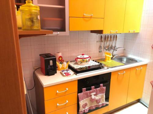 Apartamento Appartamento In Centro Da Antonio