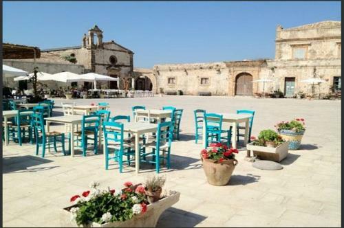 Mediterraneo Apartment Argento Marzamemi