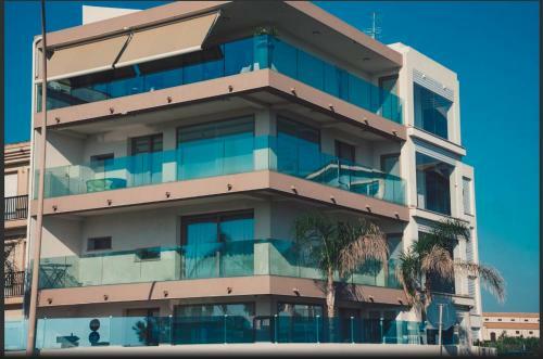 Mediterraneo Apartment Argento Marzamemi