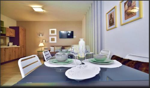 Mediterraneo Apartment Argento Marzamemi