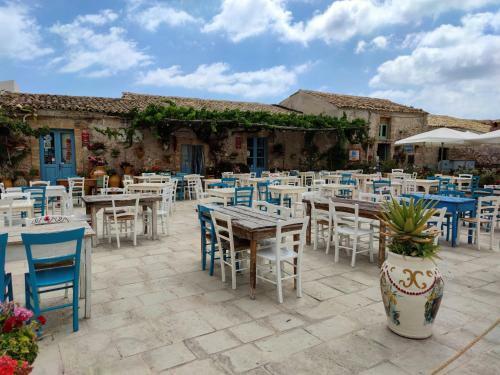 Apartamento Limonello Marzamemi
