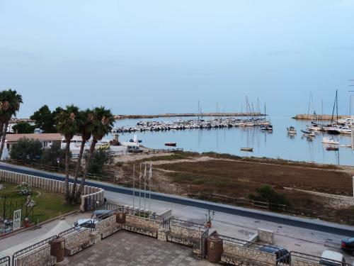 Apartamento Limonello Marzamemi