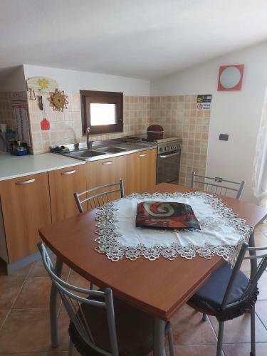 Apartamento Stella Marina - Iun Q4042