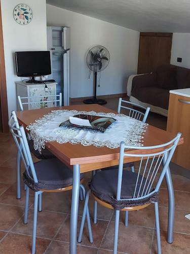 Apartamento Stella Marina - Iun Q4042