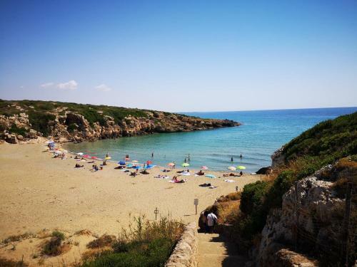 The Sail Apartment - Marzamemi